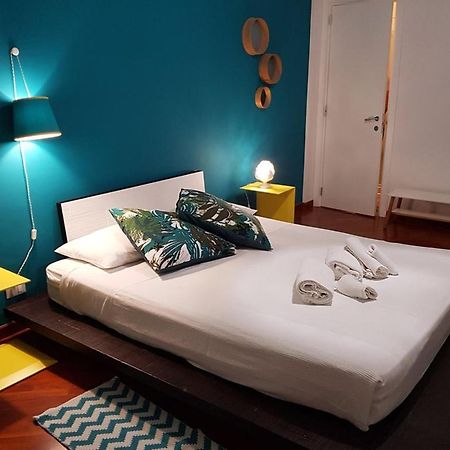 ホテル Casa Di Sabel レッチェ エクステリア 写真