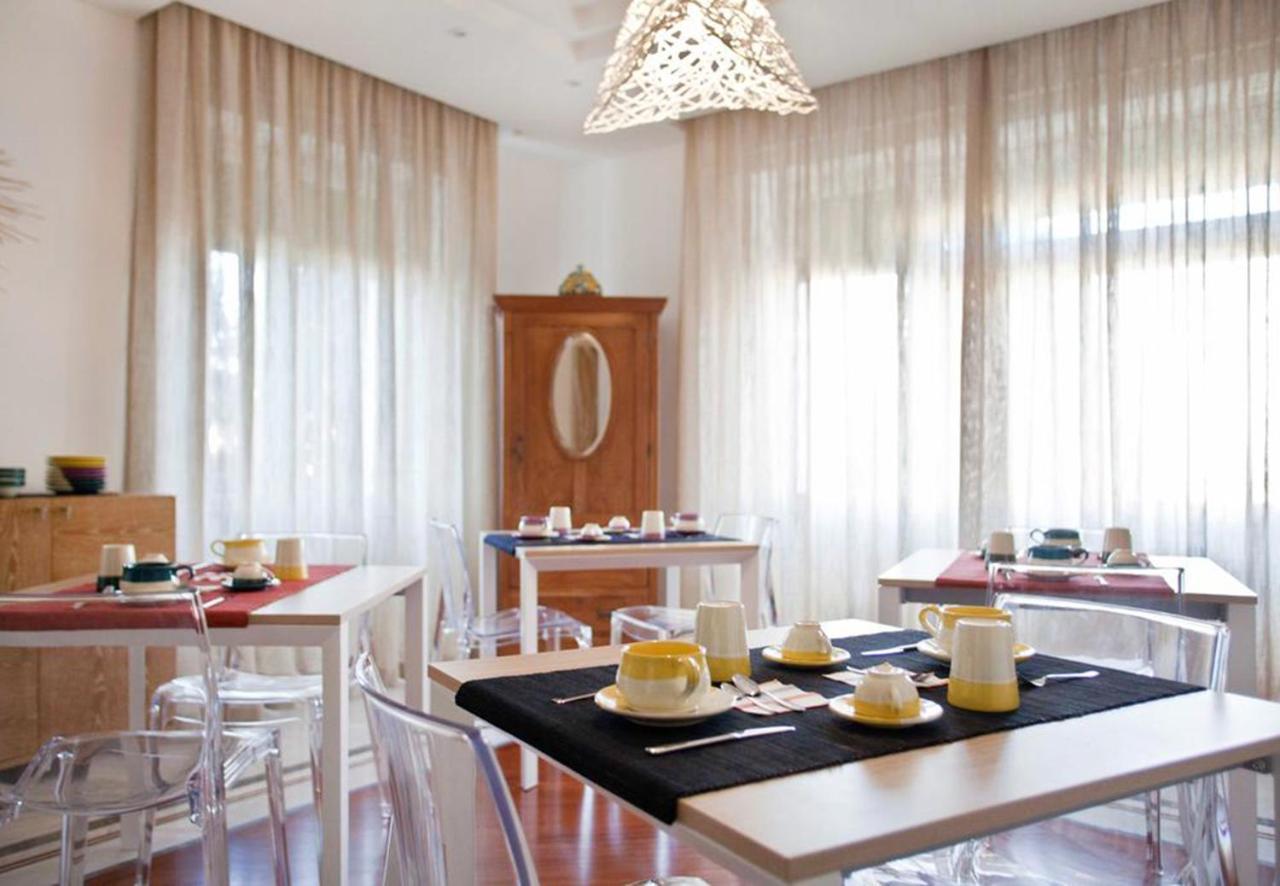 ホテル Casa Di Sabel レッチェ エクステリア 写真
