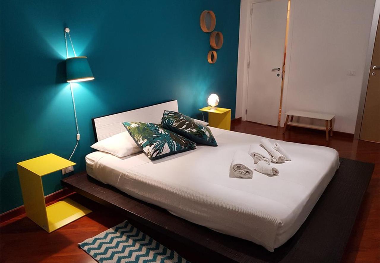 ホテル Casa Di Sabel レッチェ エクステリア 写真