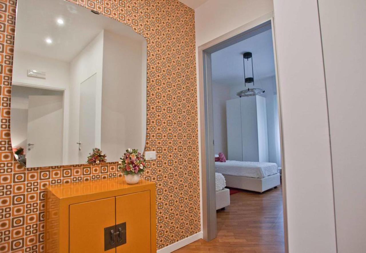 ホテル Casa Di Sabel レッチェ エクステリア 写真