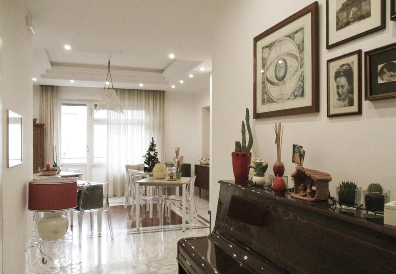 ホテル Casa Di Sabel レッチェ エクステリア 写真