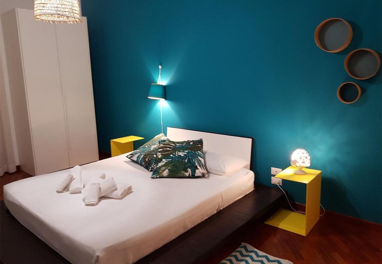 ホテル Casa Di Sabel レッチェ エクステリア 写真