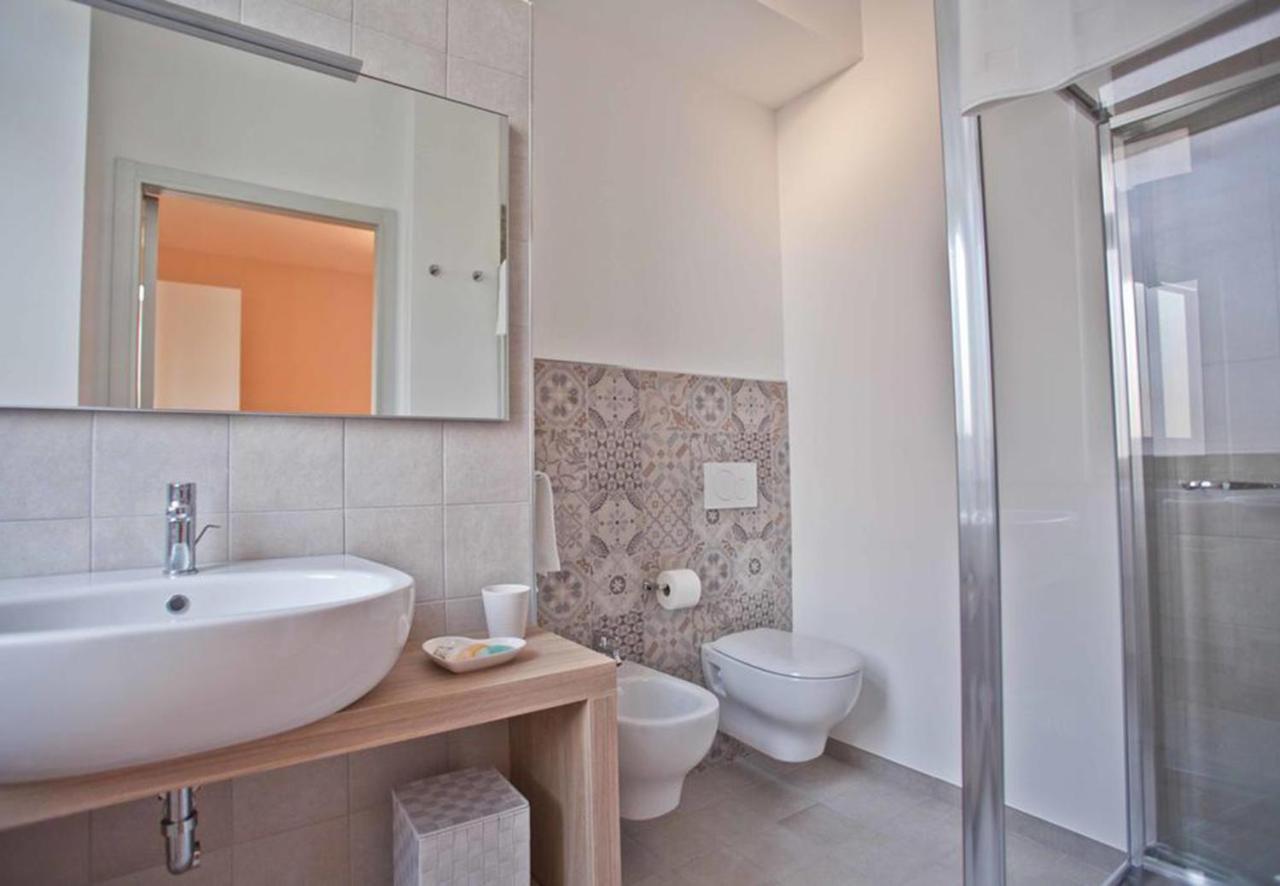 ホテル Casa Di Sabel レッチェ エクステリア 写真